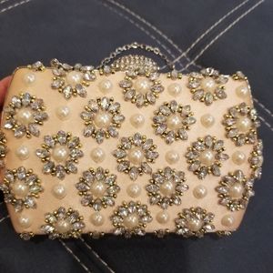 Olivia Evening Clutch
